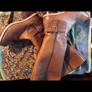 Clark’s clarkdale sona boot